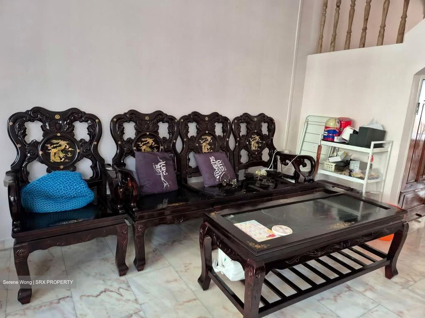 Blk 836 Yishun Street 81 (Yishun), HDB Executive #585084291